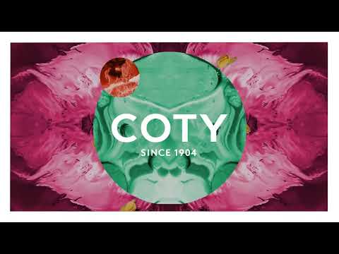 Sustainability Report 2022 | Coty