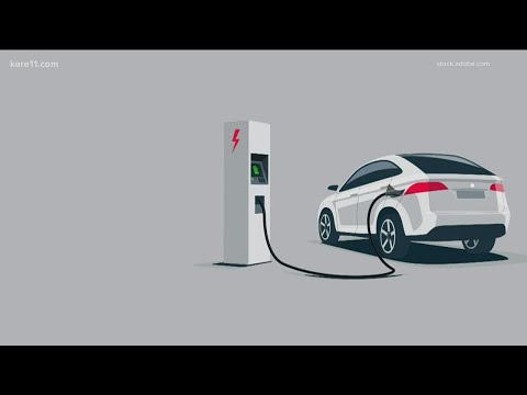Take KARE of Your Money: Can electric vehicles save you money?