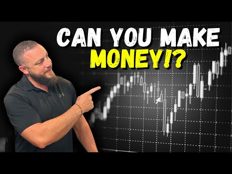 How To Tell If A Trader Is Profitable With Just ONE Question!