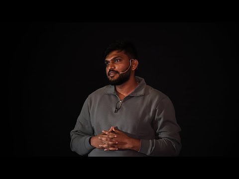 World of eSports | Dr. Yashwanth A R | TEDxAtria IT