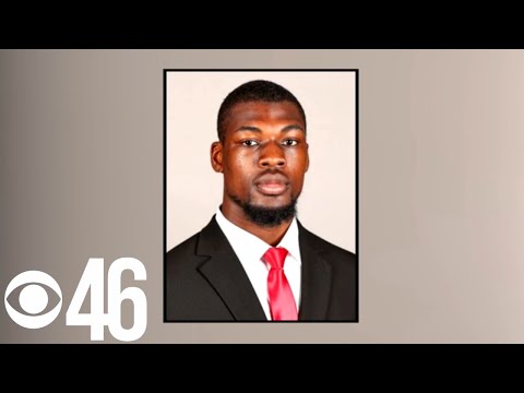 UGA football player makes appearance in court after being charged for rape