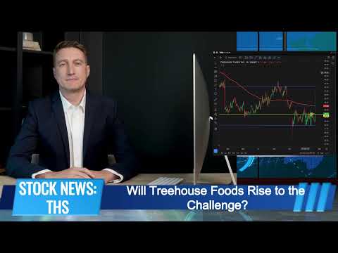 Will Treehouse Foods Rise to the Challenge? Q4 Earnings &amp; Upbeat Market Reaction Explained