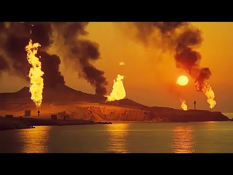 The Race for Black Gold: How to Live Without Oil? | Full Documentary