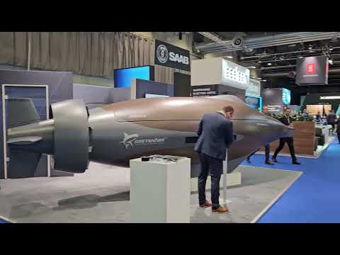 UDT 2025 impression video