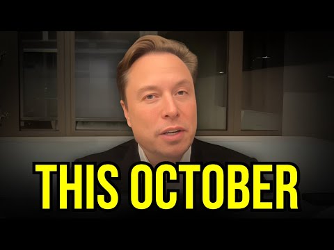 &quot;Price Surge Is Inevitable After This Breakthrough&quot; - Elon Leaks SECRET Tesla Innovation