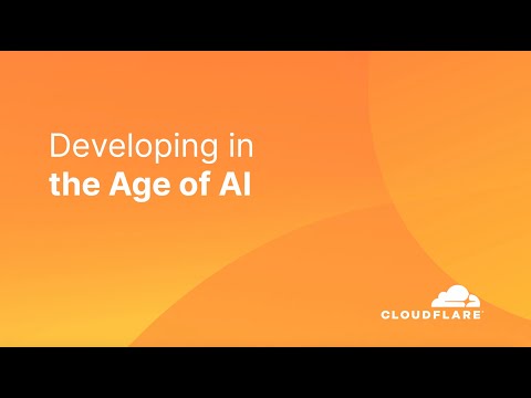 Developing in the Age of AI, with Cloudflare&#039;s Ricky Robinett
