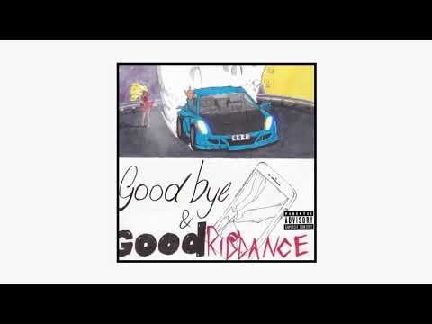 Juice WRLD - I&#039;ll Be Fine (Official Audio)