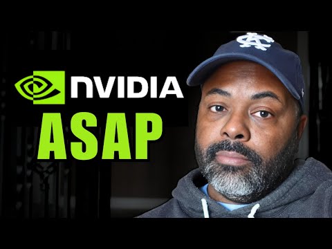 Nvidia Stock (NVDA) is Unstoppable (Watch ASAP)