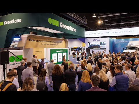 Greenlane Media Event and Live Reservation Demo at ACT Expo 2025