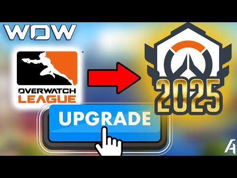 EVERYTHING YOU NEED TO KNOW ABOUT OWCS 2025 | WatchingOverWatch - Episode 11