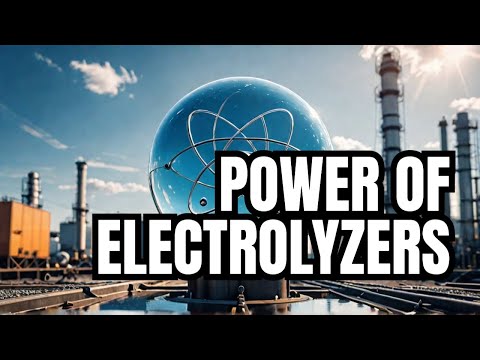 Green Hydrogen Basics - From Electrolyzers to Industry Impact