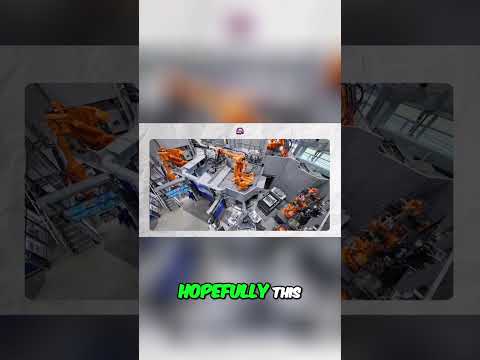 BMW&#039;s Game-Changing EV Battery: 30% More Range!