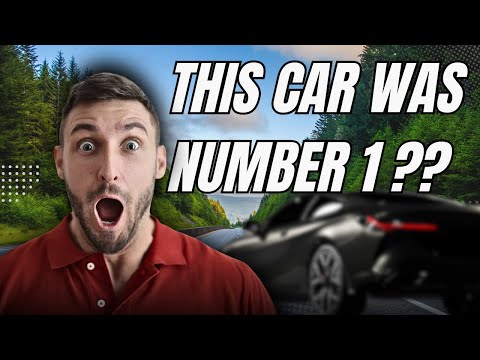 SHOCKING Results! | Top 5 Cars Sold in 2024 Worldwide