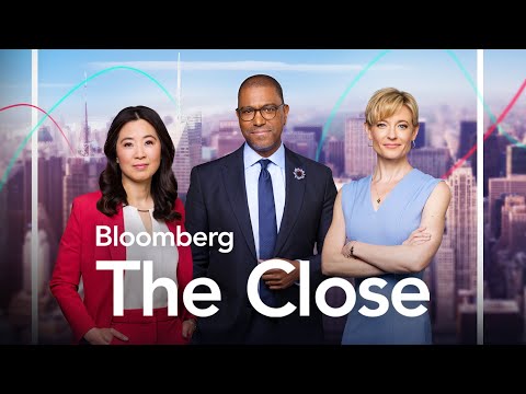 Presidential Debate Tonight | Bloomberg: The Close 9/10/2024