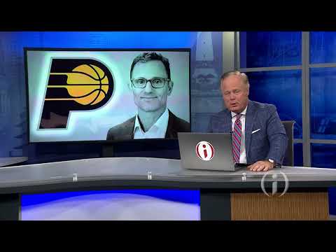 Simon shares vision of Pacers franchise