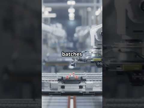 Firebird Metals Achieves Australia&#039;s First LMFP Battery Production | The Metalnomist