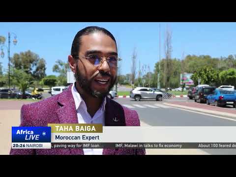 Chinese auto-battery giants invest in Morocco amid Electric Vehicle demand
