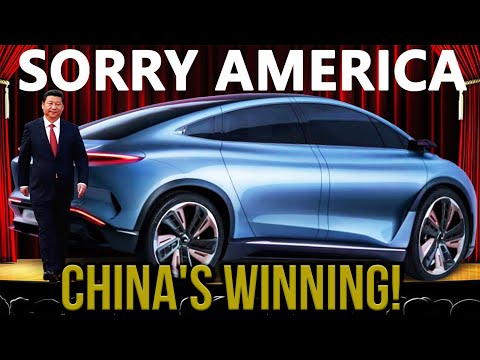 China&#039;s $6000 Electric Car SHOCKED The Entire EV Market!
