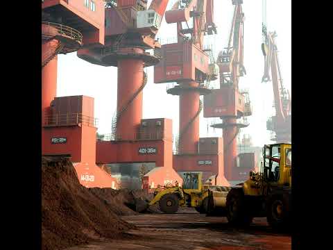 China&#039;s dominance in critical minerals