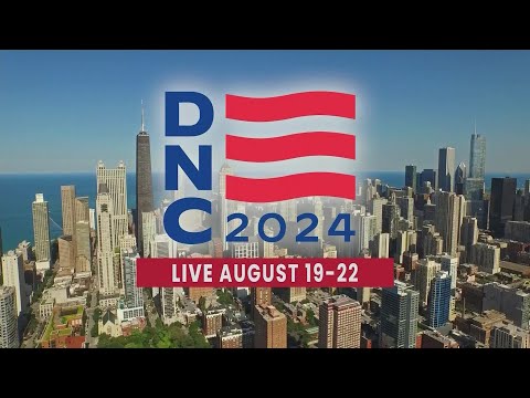 Democratic National Convention (Day 1)