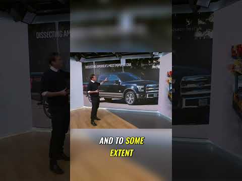 UK Car Industry: American Auto Parts Crisis
