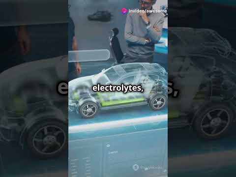 Honda&#039;s Game-Changer: Solid-State EV Batteries Coming Soon!
