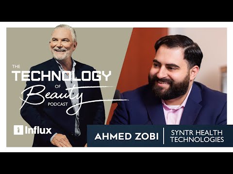 Transforming Autologous Fat Processing in Aesthetics and Beyond | Ahmed Zobi of Syntr