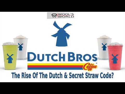 Dutch Bros Coffee - The Rise Of The Dutch
