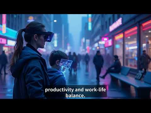 How AI is Transforming Smart Cities: The Future of Urban Living