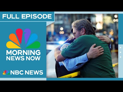 Morning News NOW Full Episode – Jan. 2