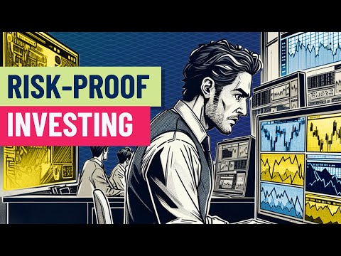 How to keep your portfolio safe amid global uncertainty