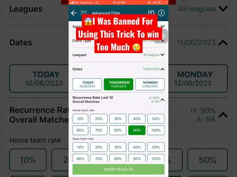 Betting Strategy That Got Me Banned For Winning Too Much #shorts #betting #bettingstrategy