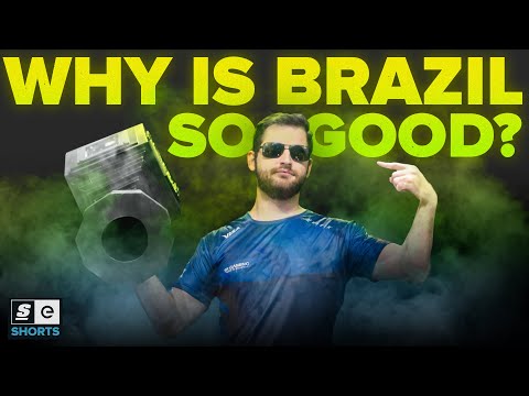 The Truth Behind Brazil&#039;s FPS Dominance