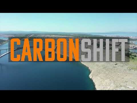 Croatian island hopes to go fully green by 2030