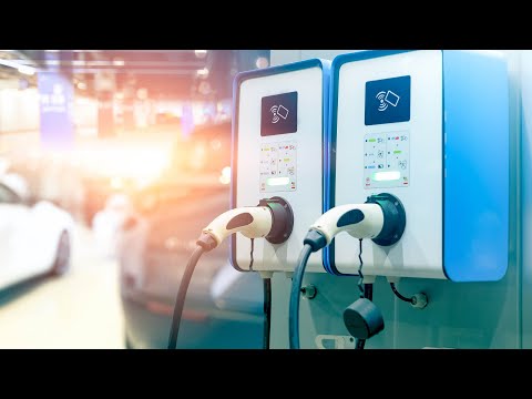 The Electric Car Revolution