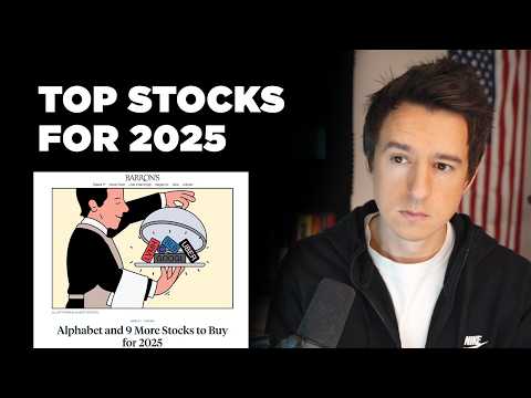 Top Ten Deep Value Stocks For 2025