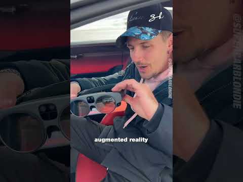 We got our hands on the new Audi Activesphere concept🔥🏔️