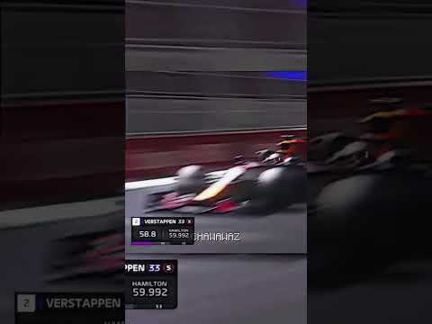 The best unfinished laps in F1 history 😈🤩😳