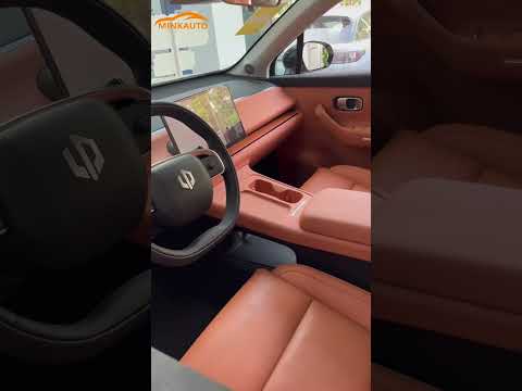 Leapmotor C10 5 rear-drive new SUV electric vehicle China new energy vehicle