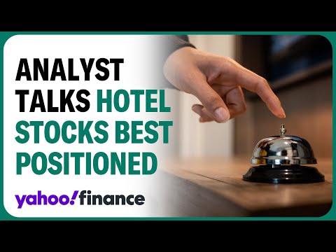 Choice Hotels stock is a &#039;win-win,&#039; analyst says