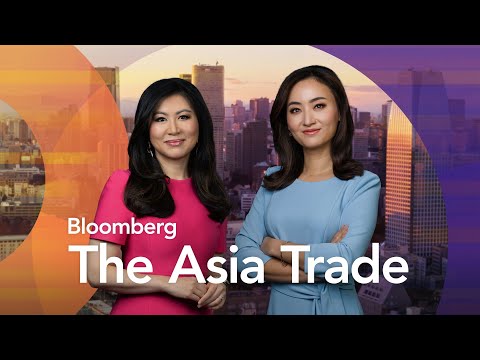 Trump Targets Steel, Aluminum with 25% Tariffs | Bloomberg: The Asia Trade 2/10/25