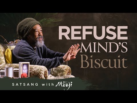 REFUSE MIND&#039;S Biscuit