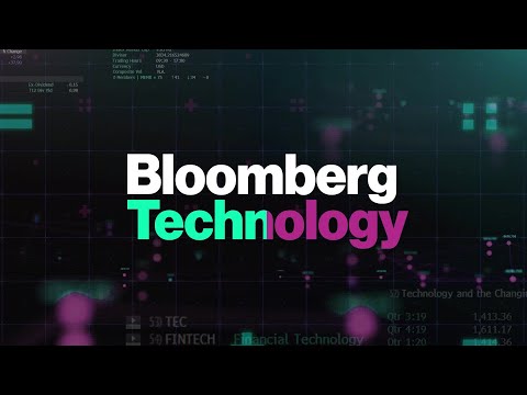 &#039;Bloomberg Technology&#039; Full Show (11/09/2021)