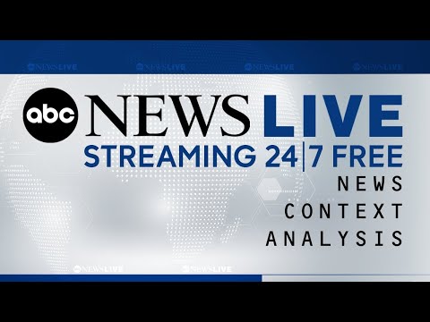 LIVE: ABC News Live - Thursday, January 23 | ABC News