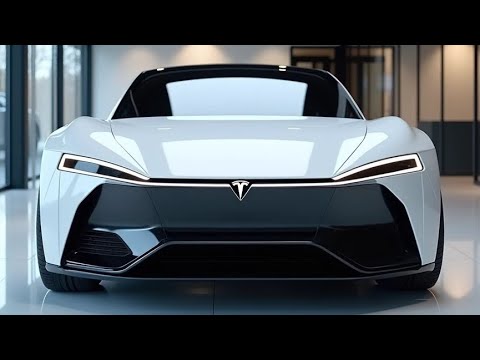 &quot;2025 Tesla Cybertruck: The Future of Trucks Unveiled | Full Review &amp; Features&quot;