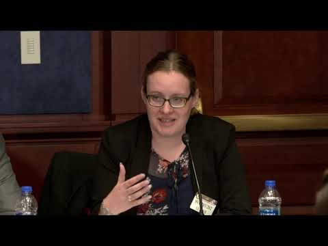 Highlights: An Expert Briefing on the Nuclear Energy Leadership Act (NELA)