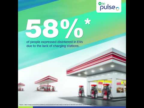 The Great Indian Mobility Revolution ft. EV charging solutions.