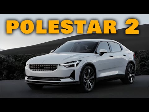 The Polestar 2 EV - Tesla&#039;s Strongest Contender Yet? Discover the Shocking Truth and Power Inside!
