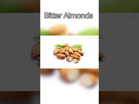 The Dangerous Truth About Cyanogenic Glycosides II How to Reduce Risk II #food #health #cyanogenic