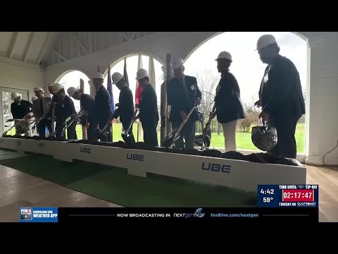 Japanese manufacturer invests $500M in Jefferson Parish for EV battery component plant